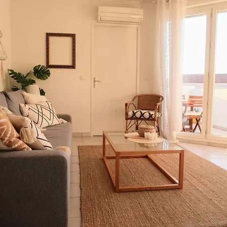 Apartamento Centre Avec Piscine Et Parking Prive