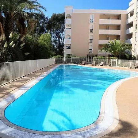 Apartamento Centre Avec Piscine Et Parking Prive *