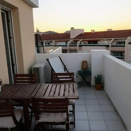 Centre Avec Piscine Et Parking Prive * Hyeres